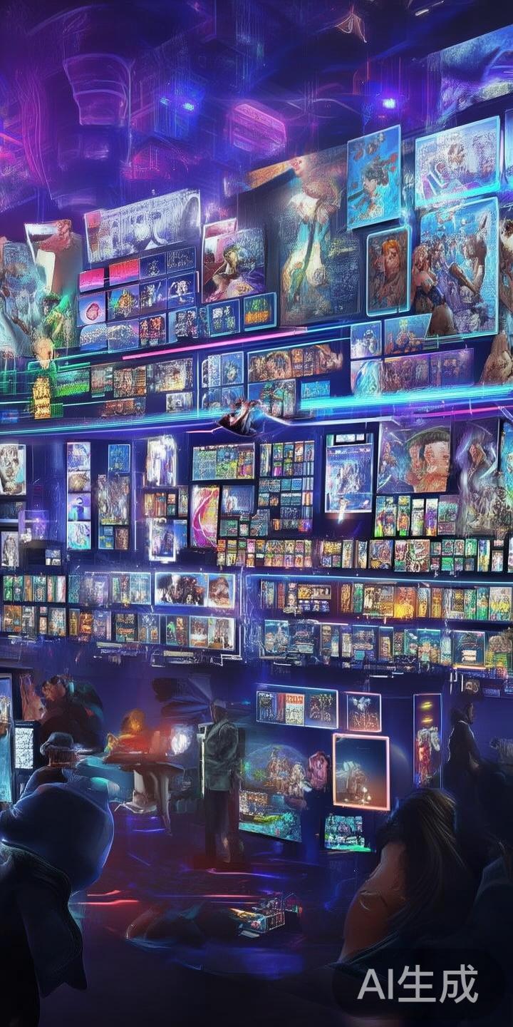 在当今数字娱乐不断丰富的时代，线上游戏已成为众多玩