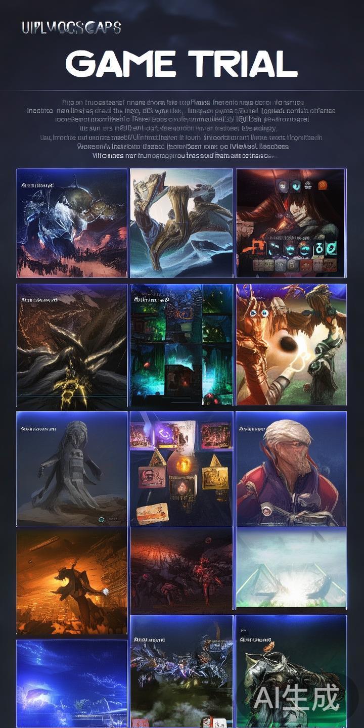 在C7娱乐游戏试玩中，用户可以直接体验到各种类型的