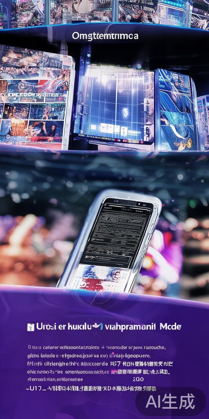 随着移动互联网的不断发展，线上娱乐已成为现代人生活