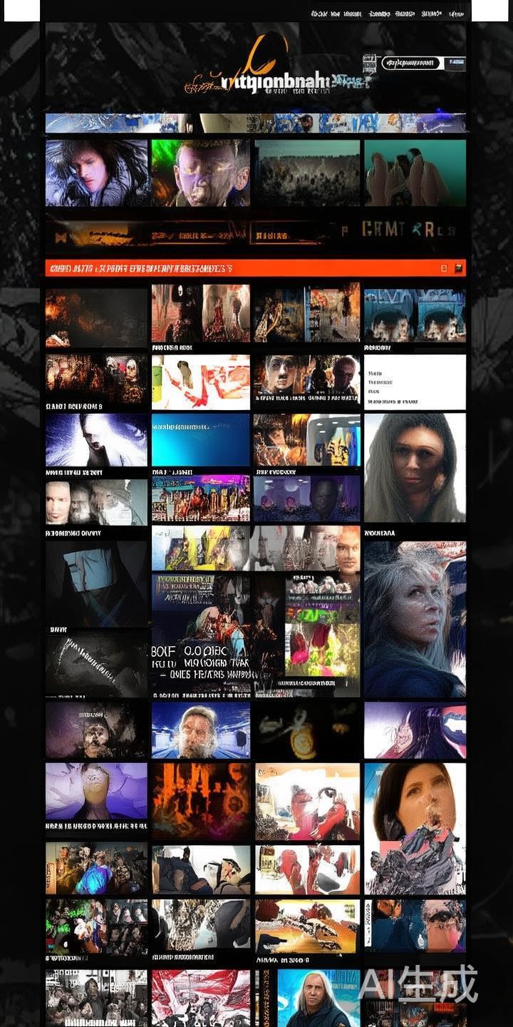 在当今信息爆炸的时代，娱乐内容的多样性和更新速度尤