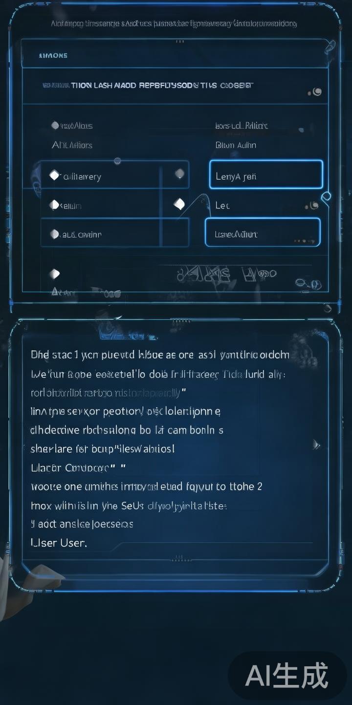 进行权限配置
选择需要变更的权限项，平台支持“允
