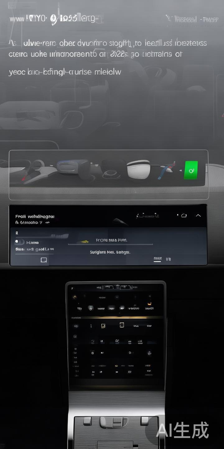 合理设置界面布局
根据个人偏好调整主界面，优先显