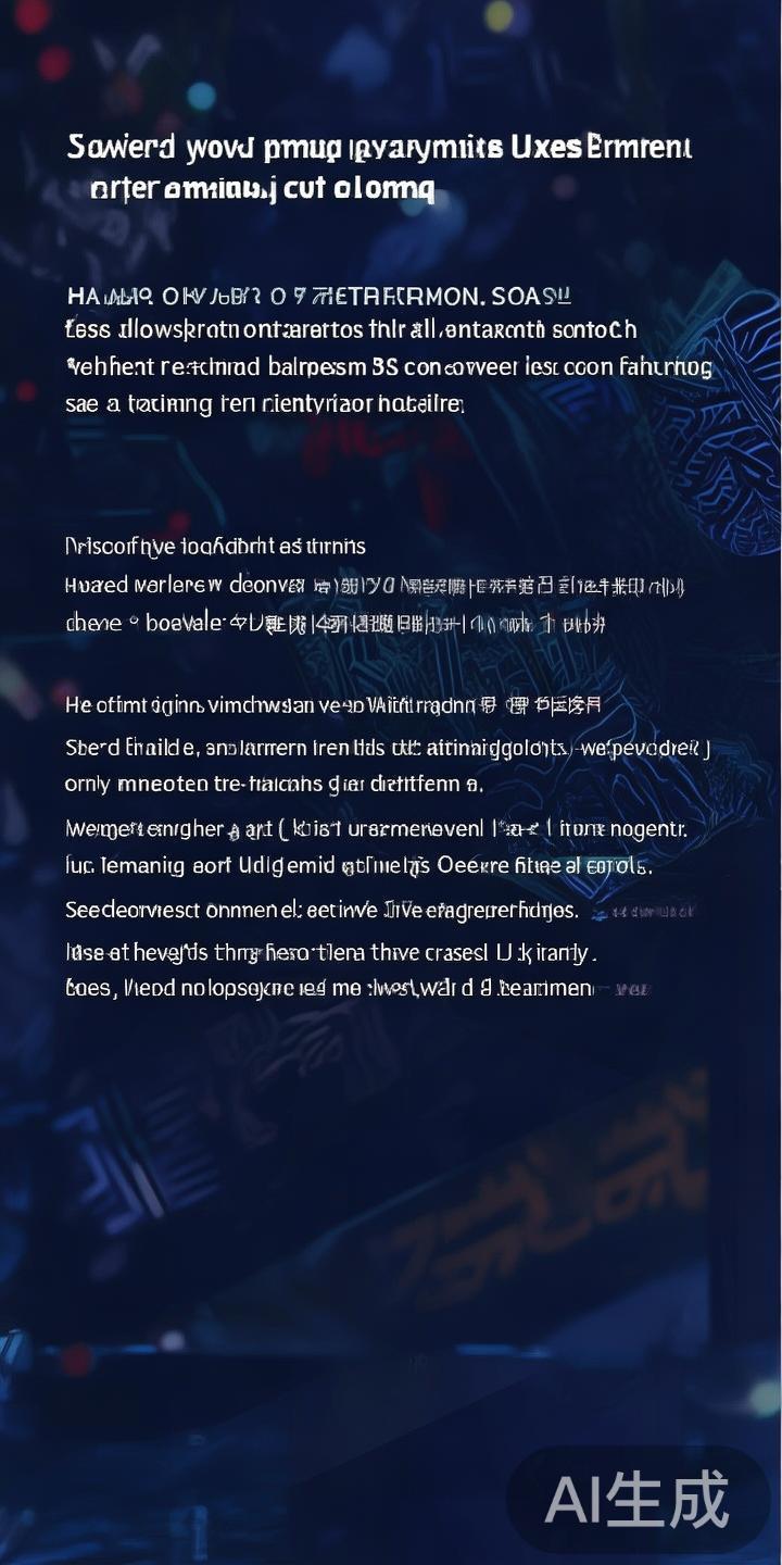 在当今数字娱乐迅速发展的时代，线上娱乐平台层出不穷