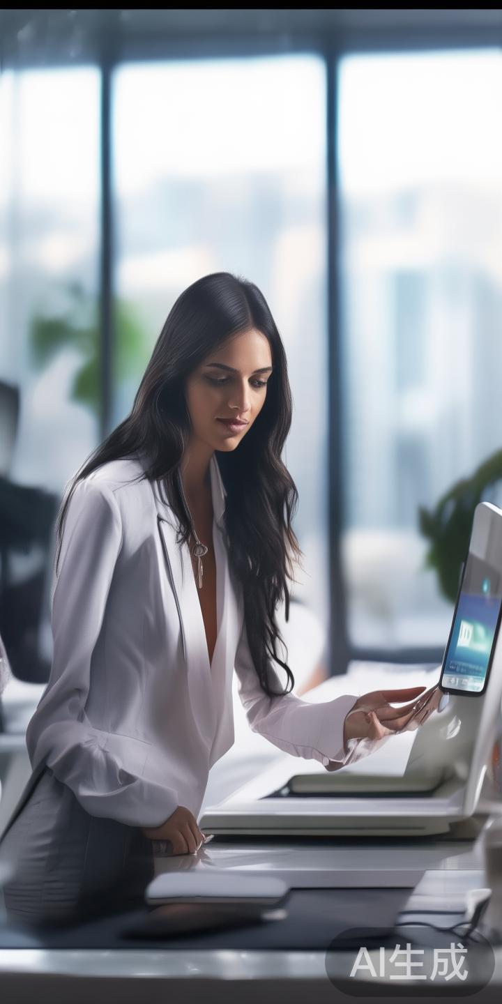 为了让流程更高效，建议用户提前准备好手机，确保手机