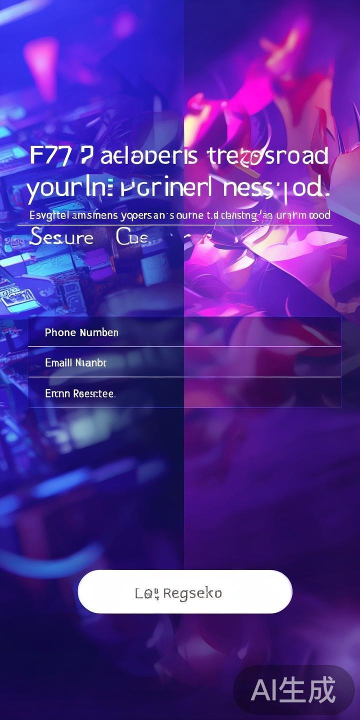 第一步：注册账号
玩家可以直接访问电子C7官方网