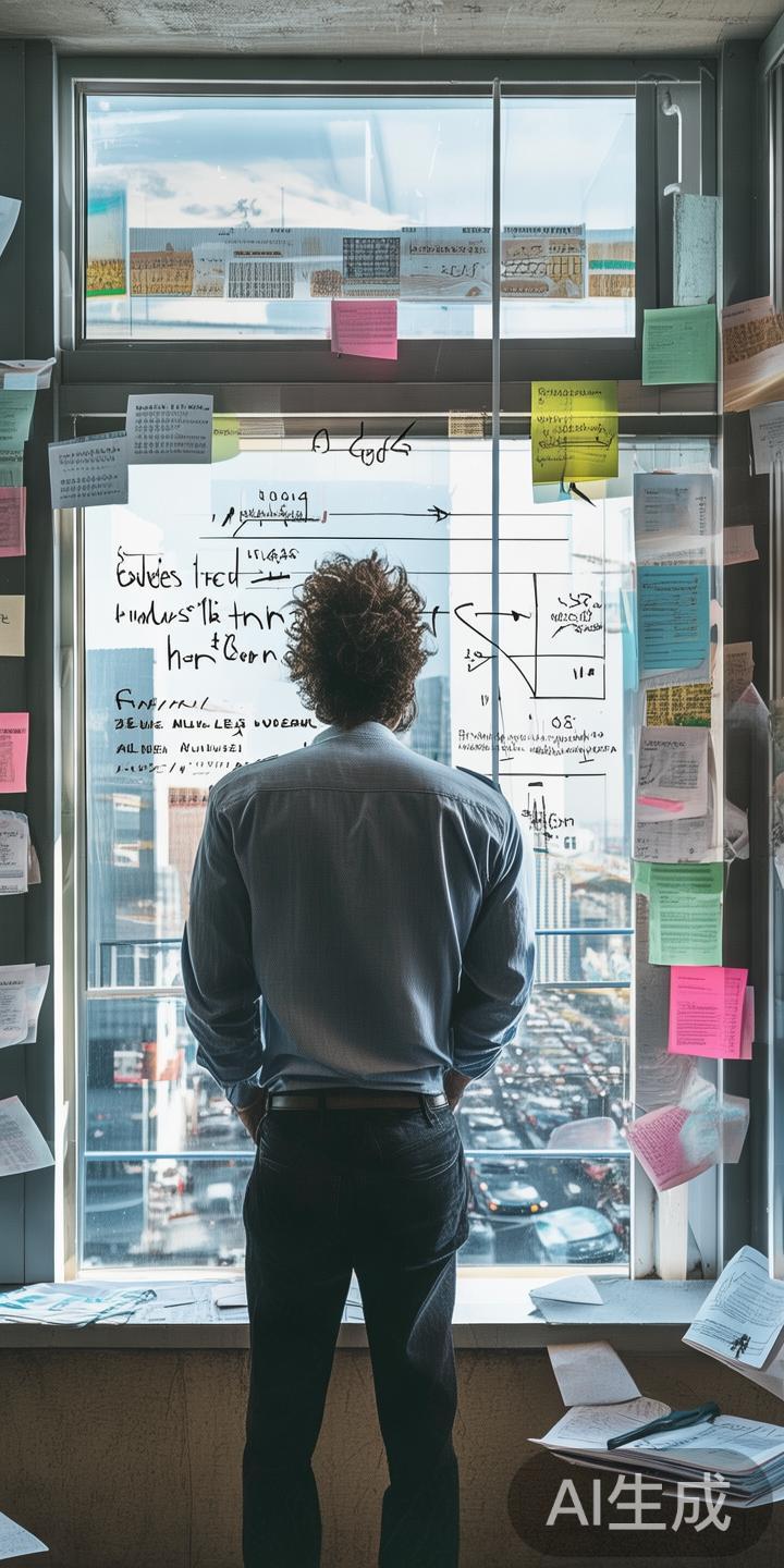 成功的第一步在于明晰目标。无论是在生活还是工作中，