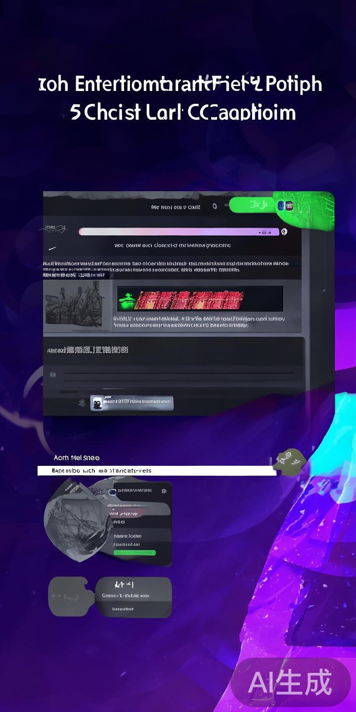 在当今数字化娱乐时代，越来越多的用户选择通过手机在