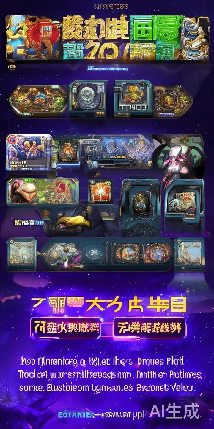 随着数字娱乐产业的快速发展，越来越多玩家开始关注高